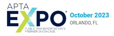 APTA EXPO - Ultimate Rail Calendar
