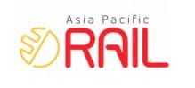 Asia Pacific Rail - Ultimate Rail Calendar