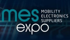 Mobility Electronics Suppliers Expo - Ultimate Rail Calendar