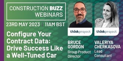 Configure Your Contract Data Drive Success Like a Well Tuned Car - Ultimate Rail Calendar
