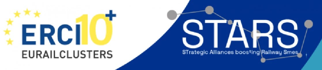 ERCI STARS Webinar - Cyber Security for Railway Services and Procurement - Ultimate Rail Calendar