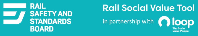How Social Value can help you Win Tenders within the Rail Industry - Ultimate Rail Calendar